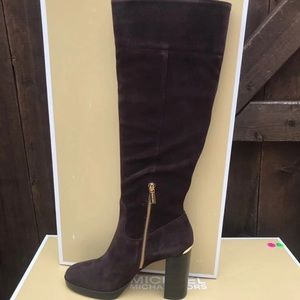 Michael Kors Regina Boot
